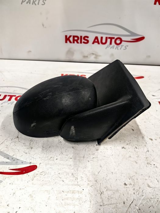 Дясно огледало Toyota Aygo / Тойота Айго 2010г.- СЪС ЗАБЕЛЕЖКА !