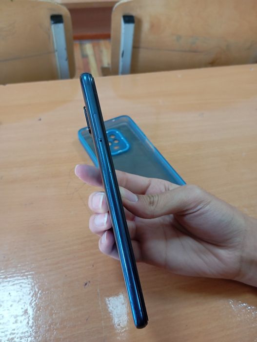 Redmi note 9s 4/64 srochna