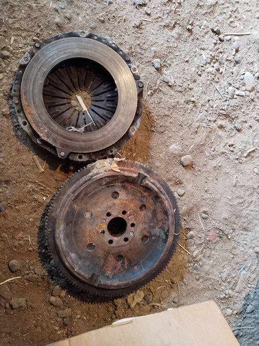 Махавик карзинасымен