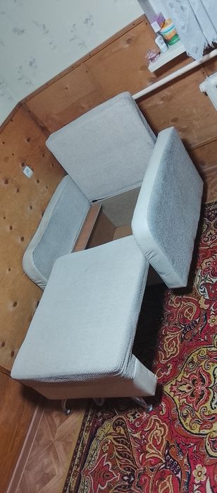 Продаю раскладное кресло