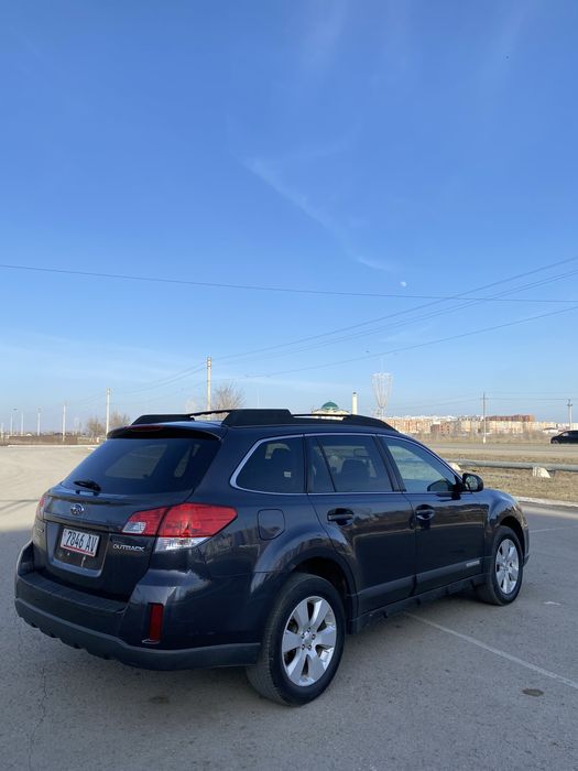 Продам Subaru Outbak