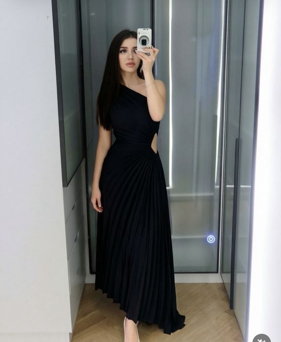 Продам платье от pudra