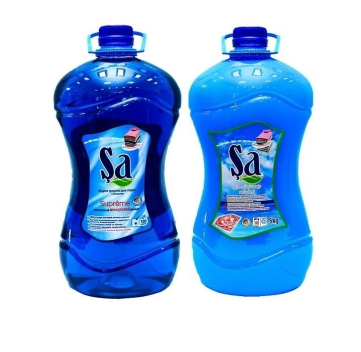 SA для с т и р к и 5 кг