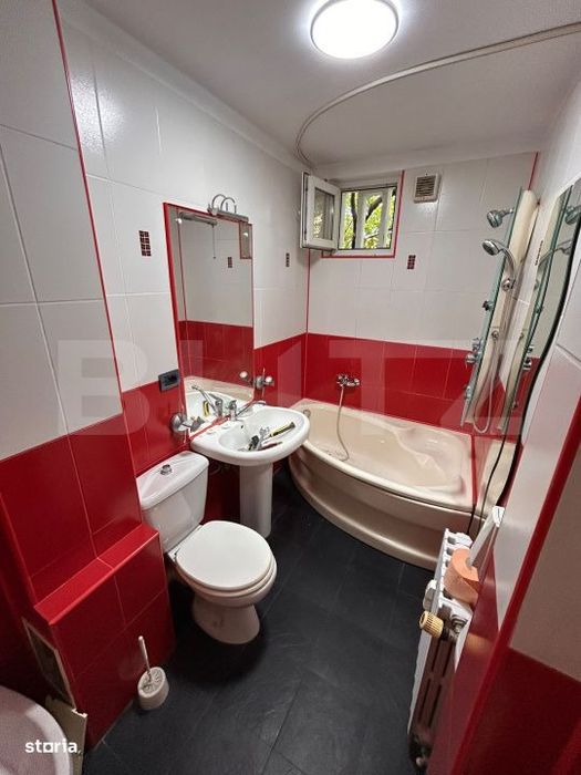 Apartament 2 camere, 51 mp, zona Spitalul de Neurologie