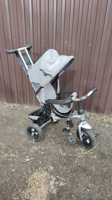 Продам велосипед в отличном состоянии