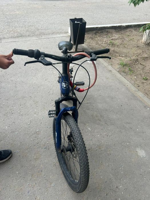 Продам велосипед детский