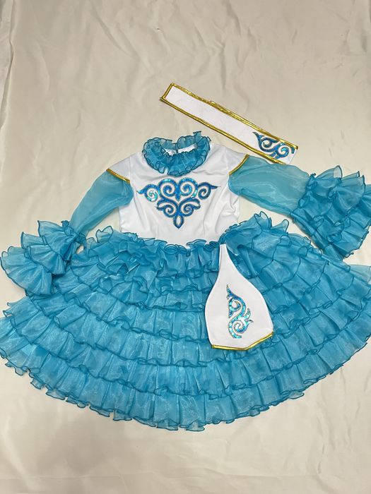 Казакша Койлек Костюм