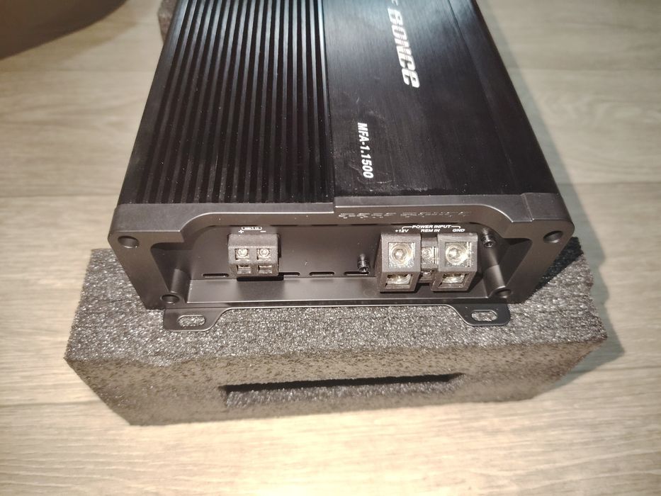 Продам Усилитель DB 1500W