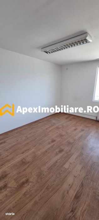 Hala Industriala Vest Ploiesti 550 mp + Birouri | Parcare 20 auto | Ac