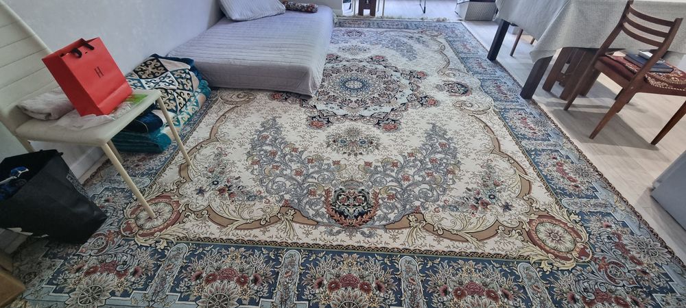 Продам ковёр производство Иран