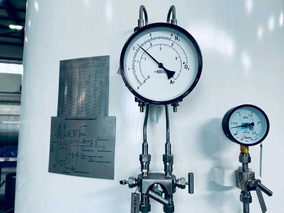 Газификатор ГХК-3