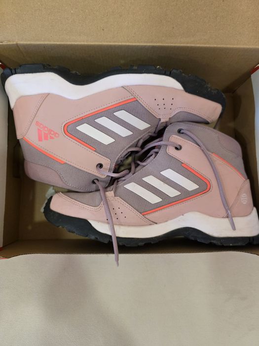 Адидас Терекс номер 39.5