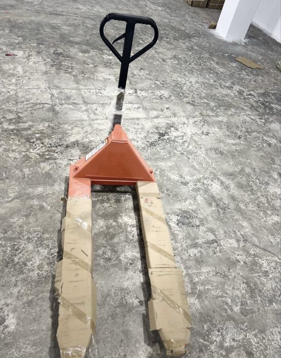 Рохля ручной кара