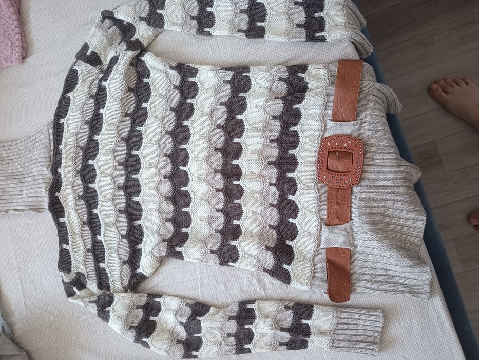 Кофты,свитер, туника 48 размер