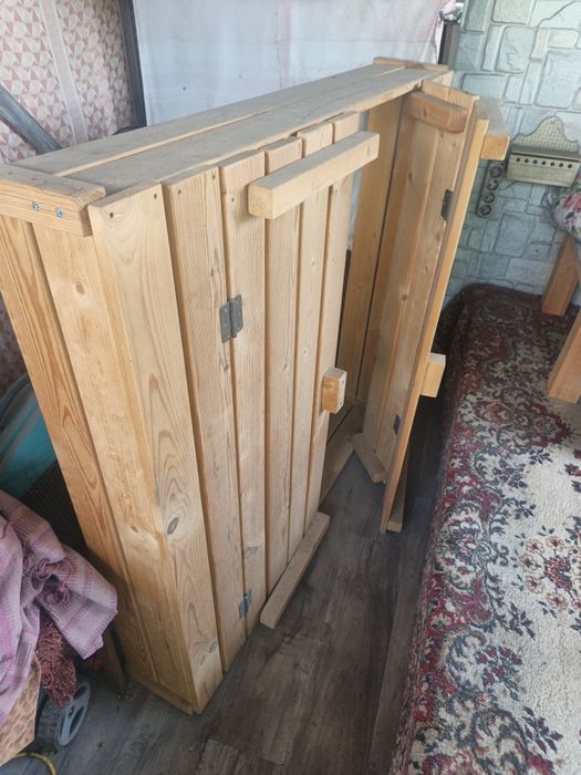 Продам песочницу для детей