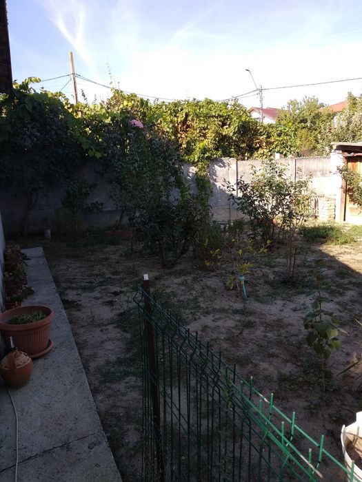 Casa Malu Mare, str Bechetului( principala) 729 mp!