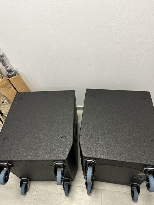 Dynacord Xa 2 PRO Original Impecabil (fx 20 fx 12)