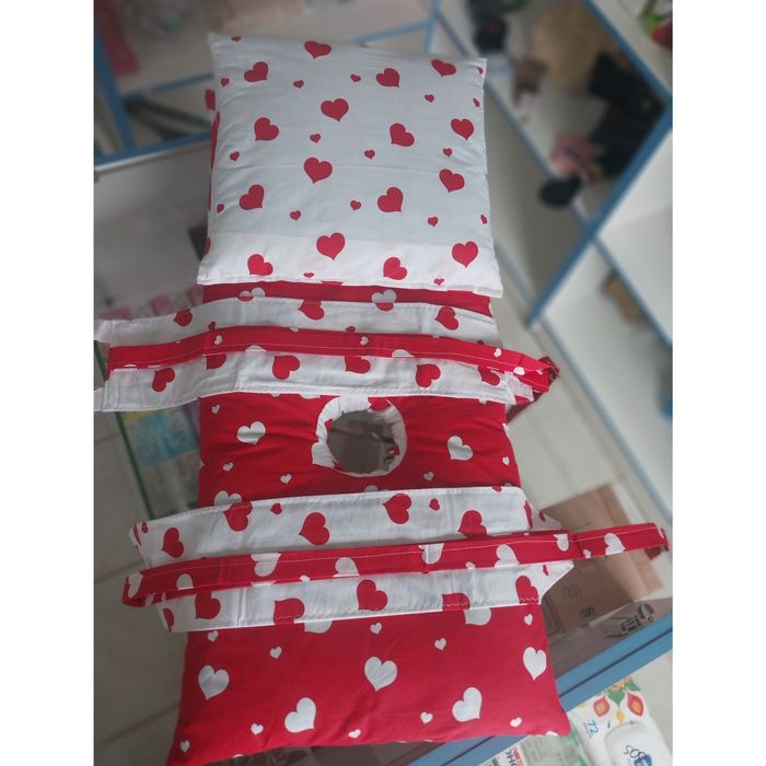 Бесік жасау сатылат