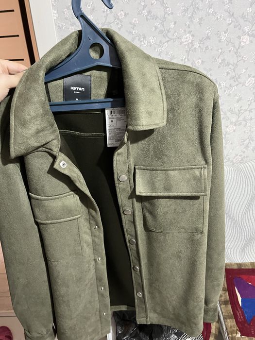 Мужская рубашка новая