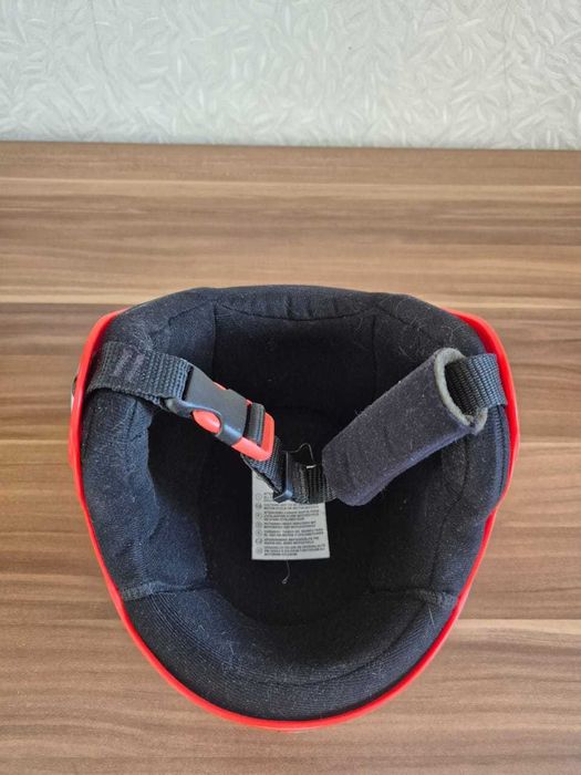 Шлем детский, размер 56 - S