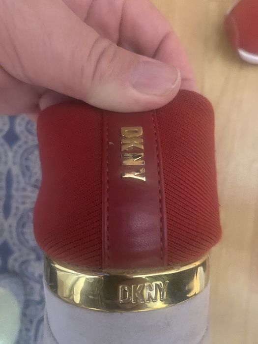 Женская обувь размер 41.5