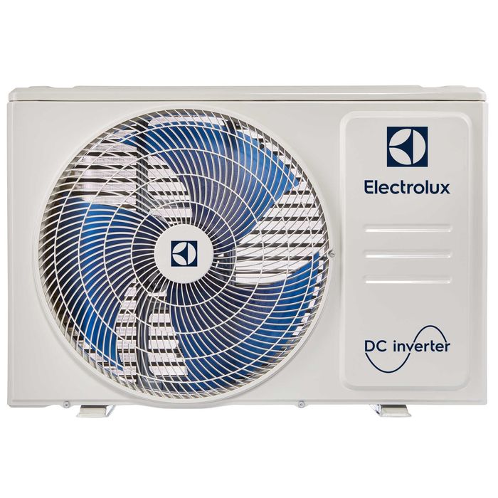 Инверторный кондиционер 12 Electrolux Smartline DCInverter Завод Midea