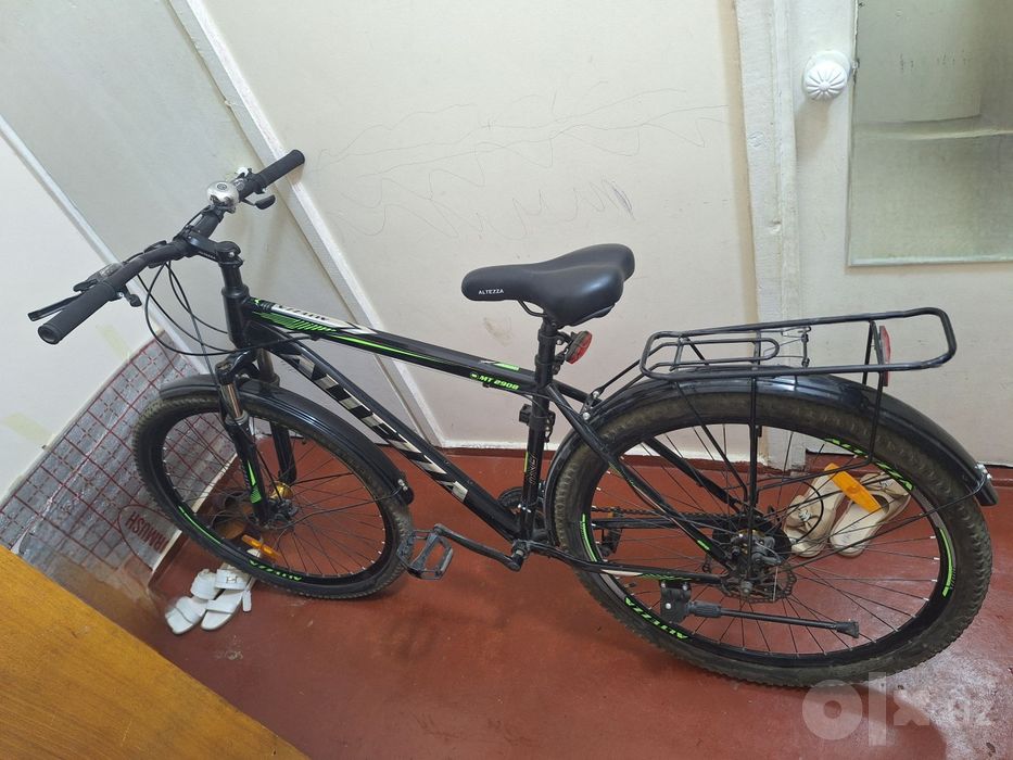 Velosiped Altezza firmaniki 29 razmer