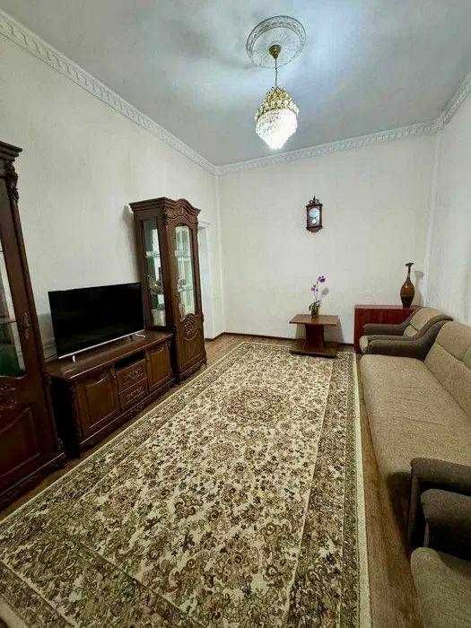 (К) Продаётся квартира.  Метро Пушкинская.