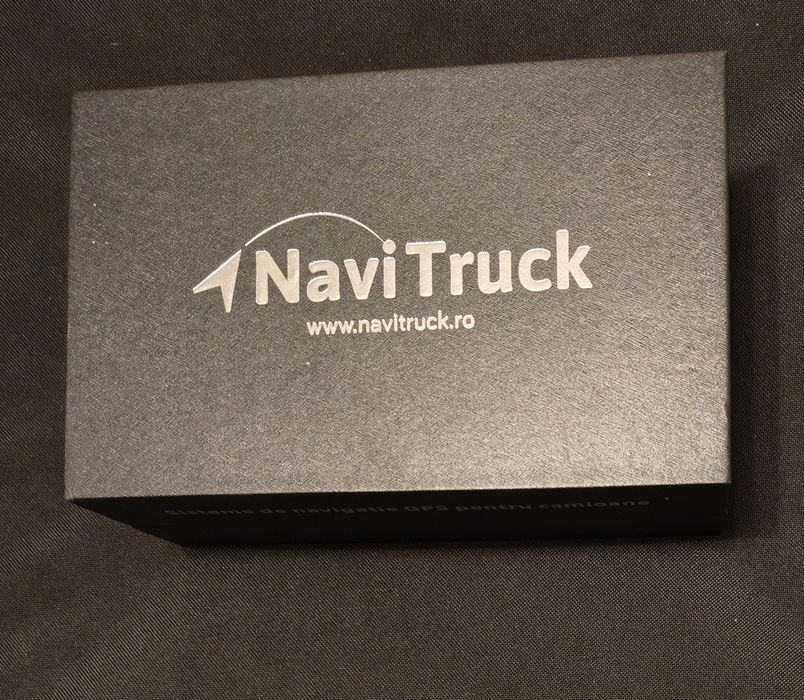 Gps Camioane nou neutilizat nu l am folosit niciodata