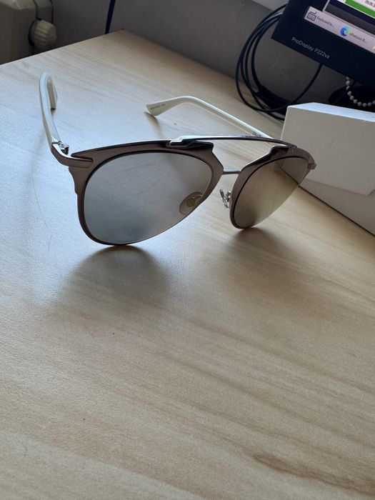 Ochelari de soare Christian Dior