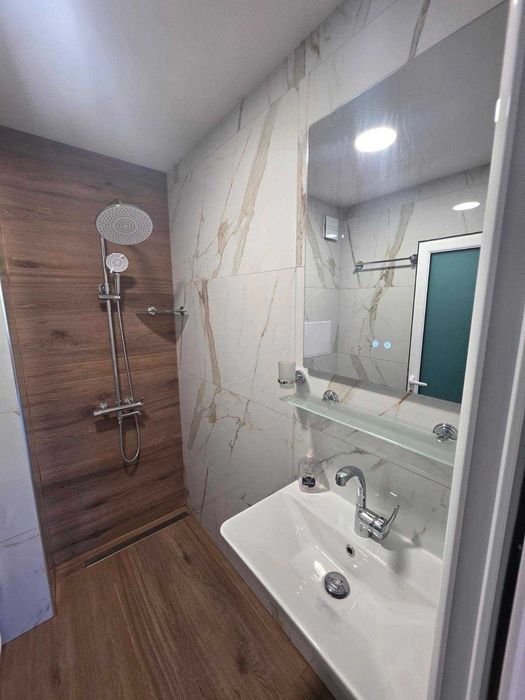 Дава се под наем Двустаен апартамент в София, Хиподрума - 55 кв.м за 598.23 € - Снимка #4