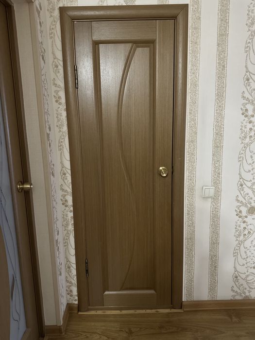 Продается межкомнатные двери