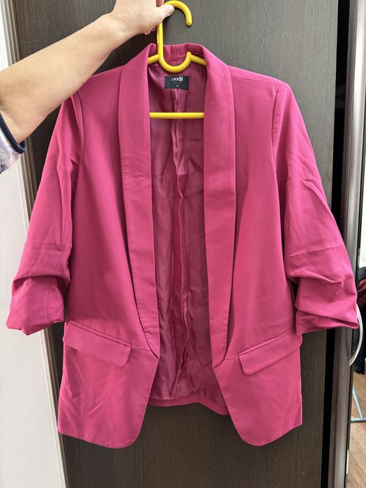 Пиджак 46 размер