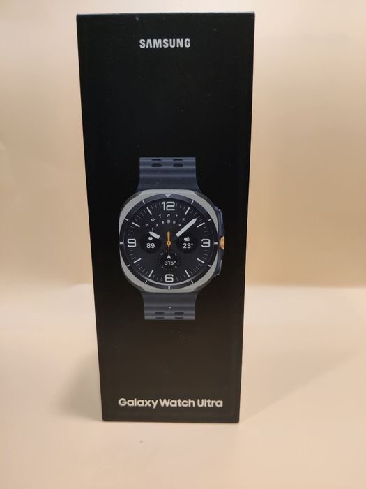 SAMSUNG Galaxy Watch  Ultra