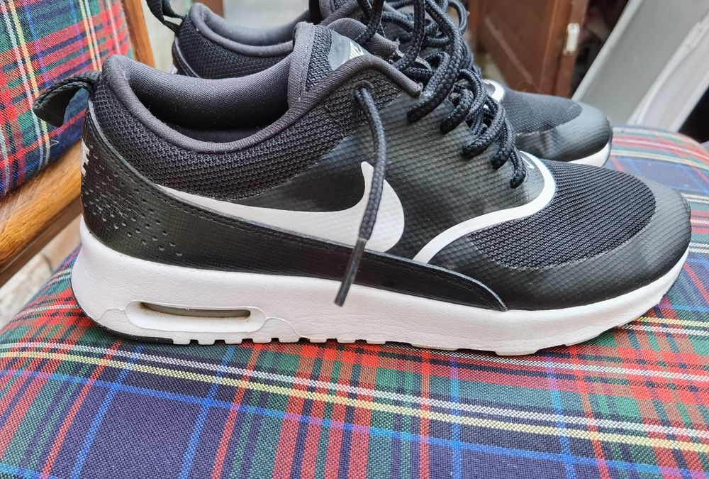 Маратонки Nice 38