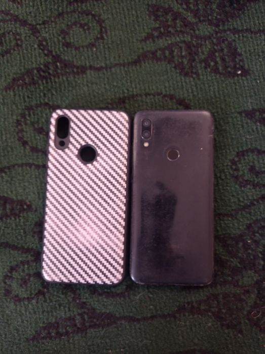 Redmi 7 sotiladi xolati oʻrtacha  boʻlishi 500ming