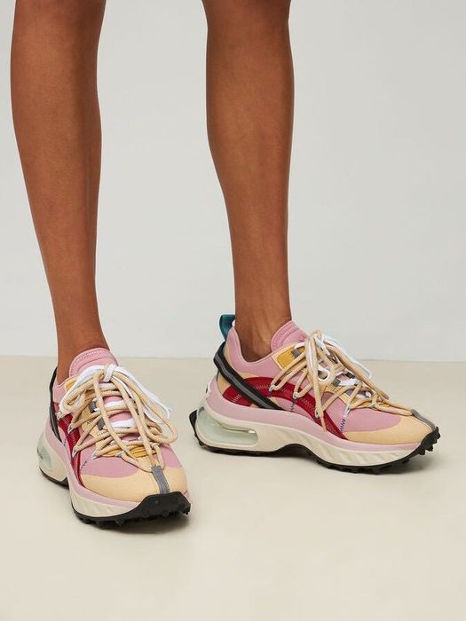 Оригинални маратонки Dsquared2