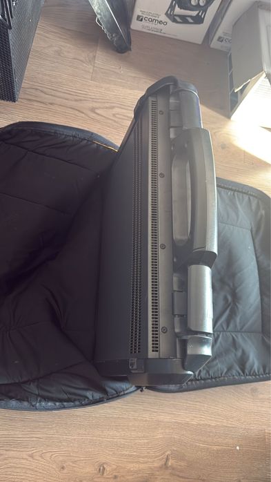 Dynacord powermate 1000-3