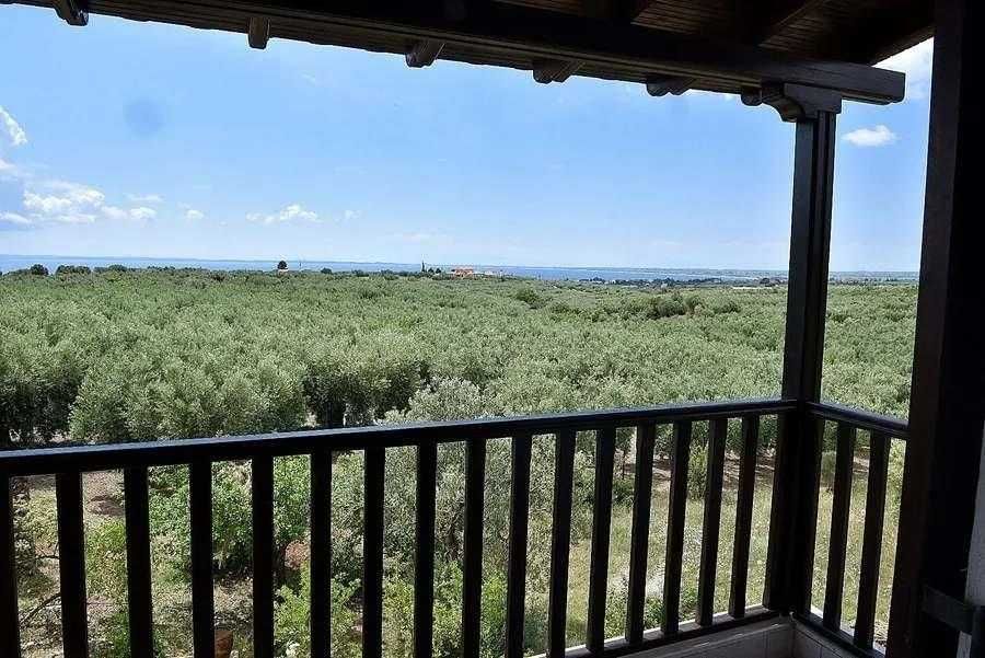 Дава се под наем Къща в с. Марково, Област Пловдив - 110 кв.м за 413.1 € - Снимка #5