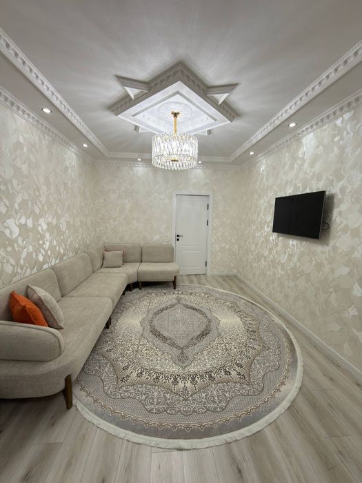Самарканд шахарда Зафар ресторан