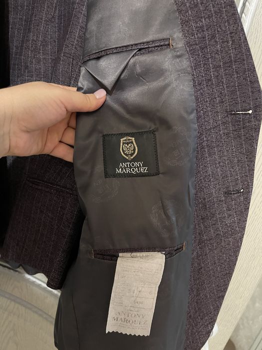 Костьюм мужской Турецкий