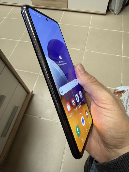 Samsung Galaxy A72 6/128gb