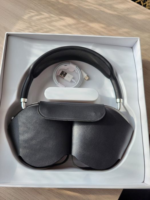 Airpods max премиум качестве