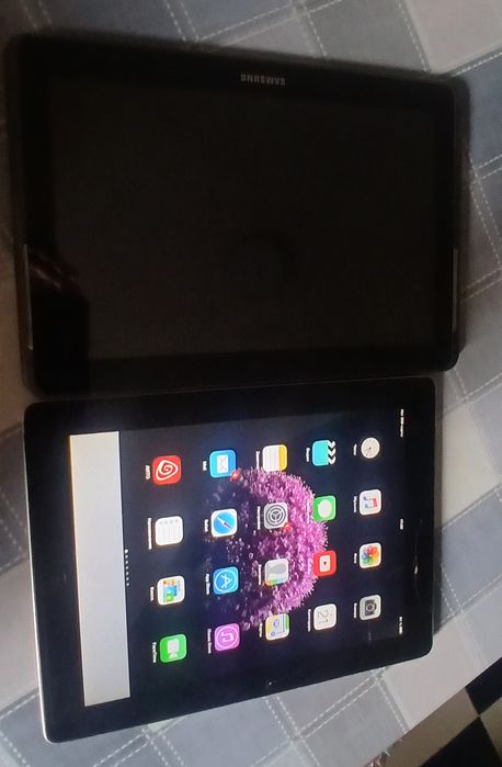 Продаются планшеты