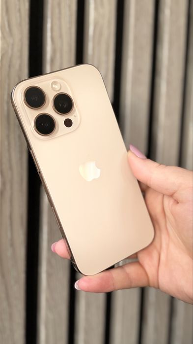 Iphone 16 pro 128 gb