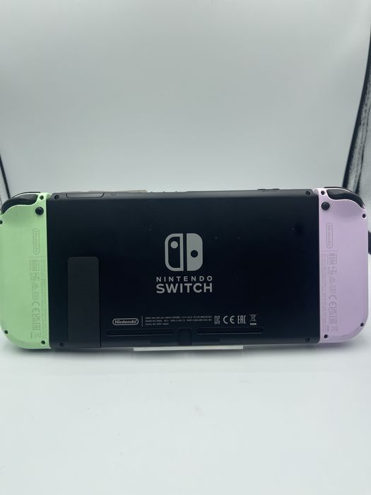 Consola Nintendo Switch / 32GB FACTURA/GARANTIE #50995