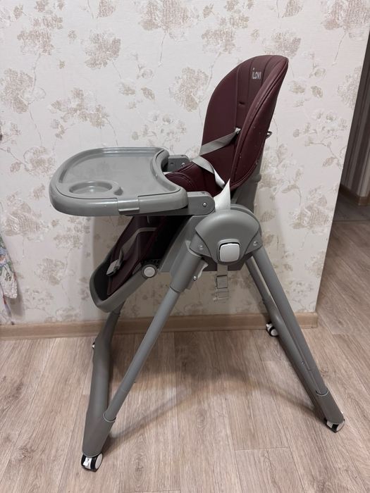 Детский стул для кормления