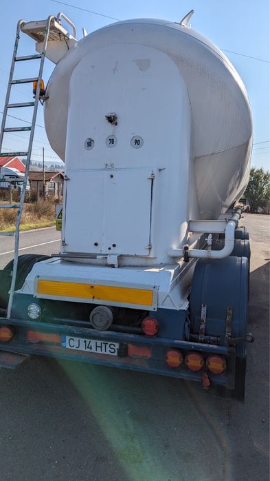 Spitzer 37 MC din 2000  5000 euro cu TVA