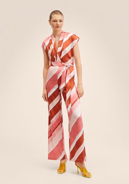 Нов гащеризон Mango