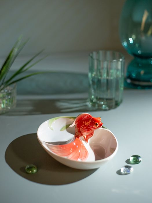 Посуда новая фарфоровая